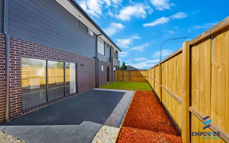 Third view of Homely house listing, 1 Minns Street, Claymore NSW 2559