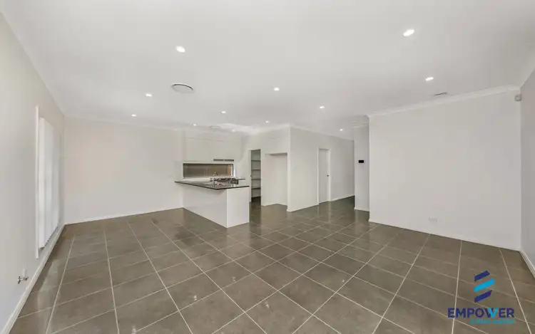 Fourth view of Homely house listing, 1 Minns Street, Claymore NSW 2559