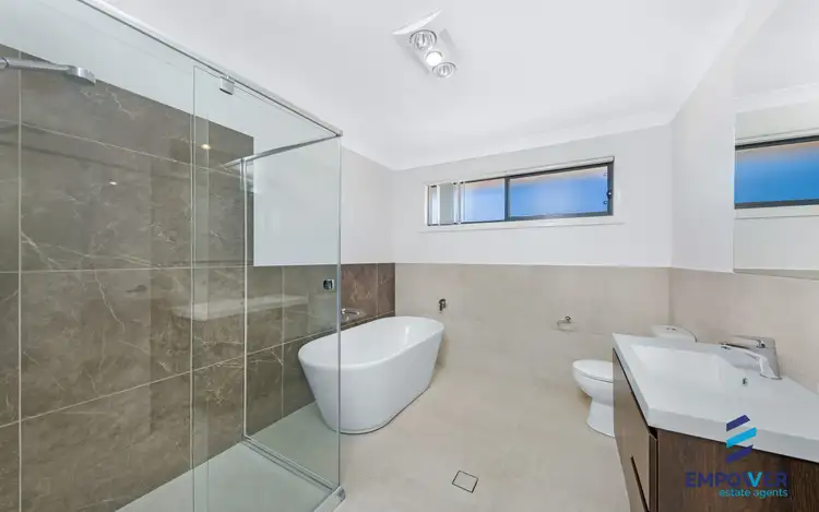 Fifth view of Homely house listing, 1 Minns Street, Claymore NSW 2559