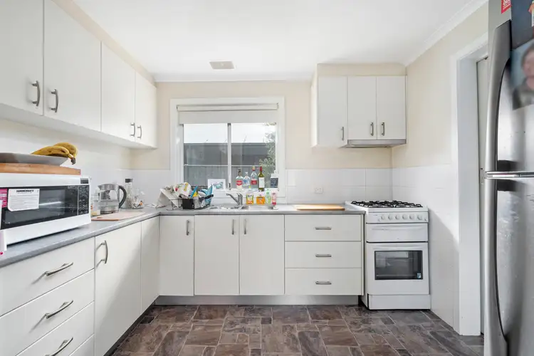 Fourth view of Homely unit listing, U3/131-133 Cunninghame St, Sale VIC 3850
