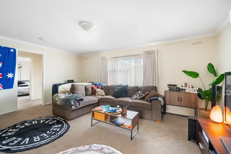Sixth view of Homely unit listing, U3/131-133 Cunninghame St, Sale VIC 3850