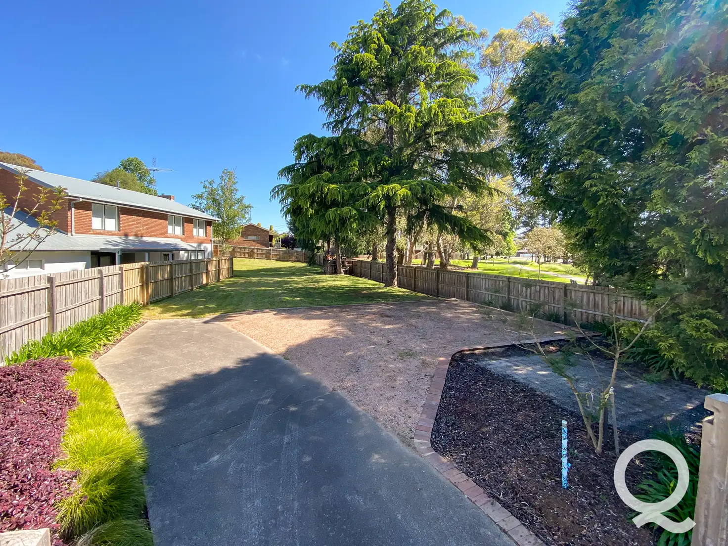 Main view of Homely land listing, 8 Hallyburton Grove, Warragul VIC 3820
