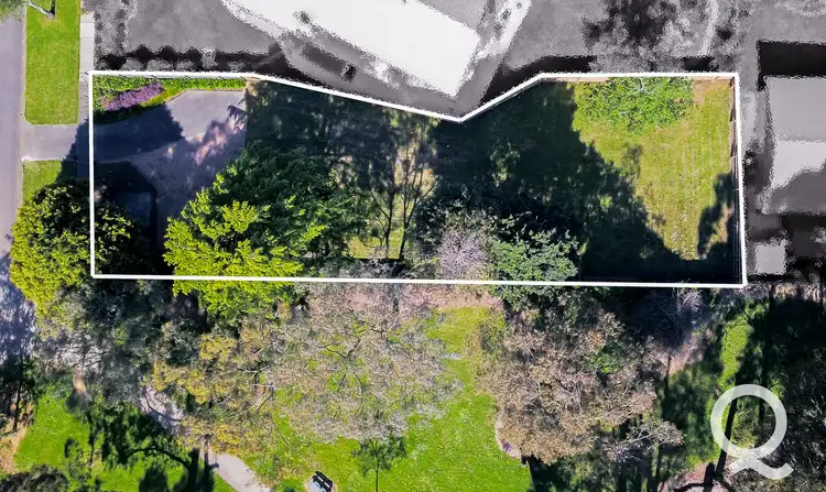 Sixth view of Homely land listing, 8 Hallyburton Grove, Warragul VIC 3820