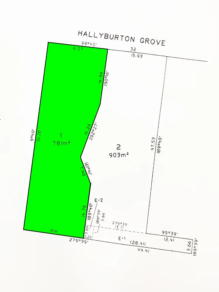 Seventh view of Homely land listing, 8 Hallyburton Grove, Warragul VIC 3820