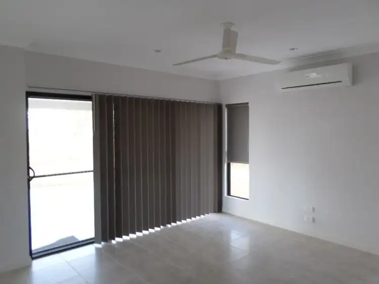 Second view of Homely house listing, 41 Dalrymple Street, Bowen QLD 4805