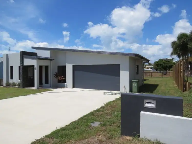 Sixth view of Homely house listing, 41 Dalrymple Street, Bowen QLD 4805