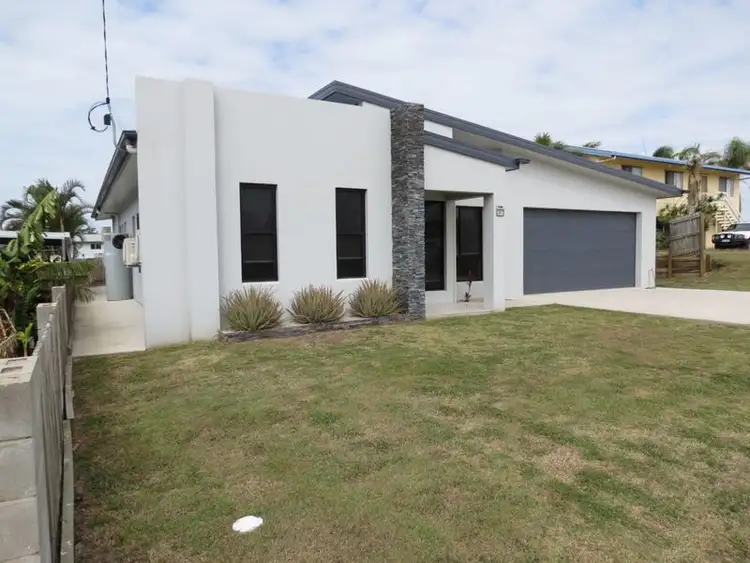 Seventh view of Homely house listing, 41 Dalrymple Street, Bowen QLD 4805