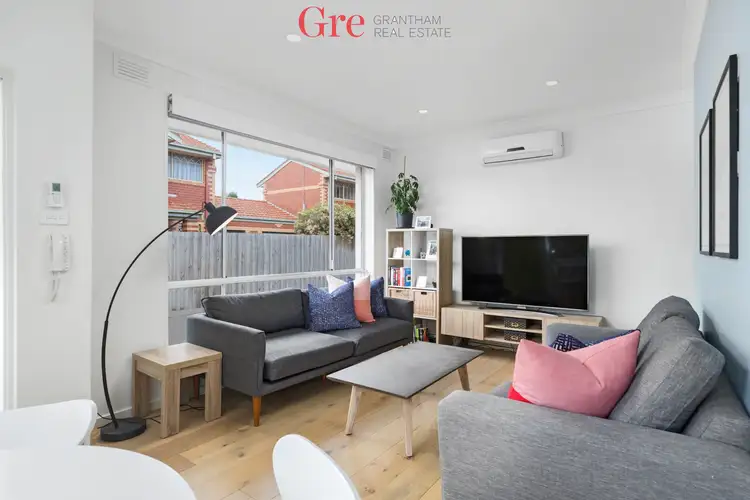 Main view of Homely unit listing, 1/86 Pearson Street, Brunswick West VIC 3055