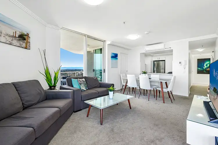 1306/182 Marine Parade, Labrador QLD 4215