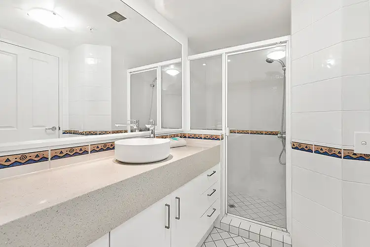 Sixth view of Homely apartment listing, 1306/182 Marine Parade, Labrador QLD 4215