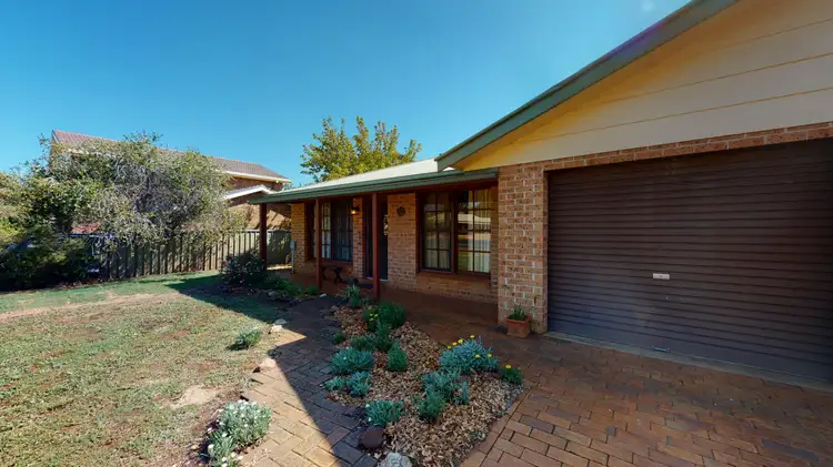 1/74 Birch Avenue, Dubbo NSW 2830