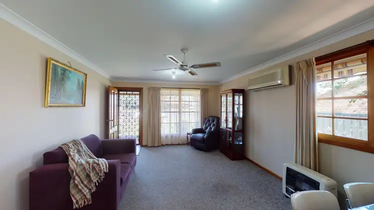 Fifth view of Homely semi-detached listing, 1/74 Birch Avenue, Dubbo NSW 2830