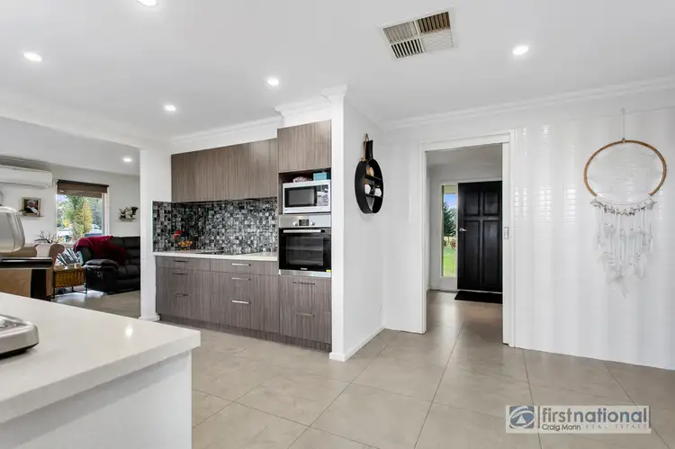 Second view of Homely rural property listing, 350 Baxter Tooradin Road, Baxter VIC 3911