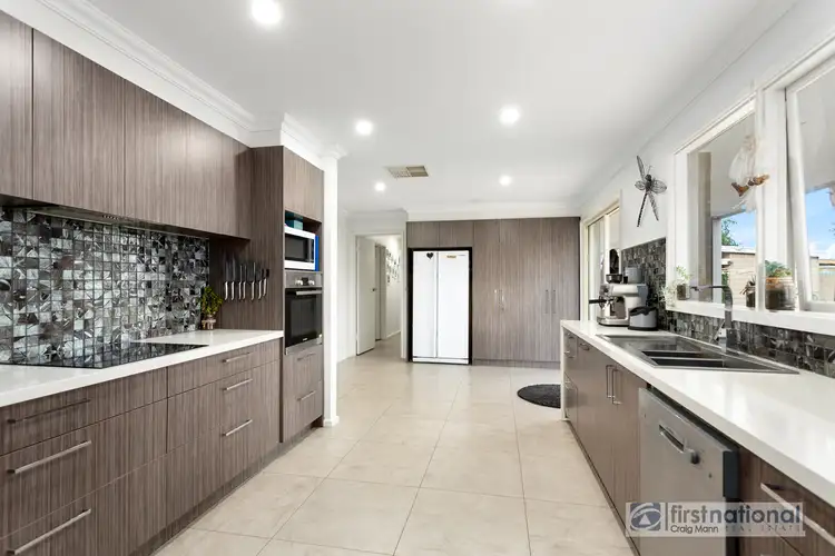 Third view of Homely rural property listing, 350 Baxter Tooradin Road, Baxter VIC 3911