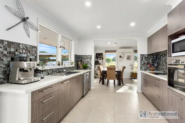 Fourth view of Homely rural property listing, 350 Baxter Tooradin Road, Baxter VIC 3911
