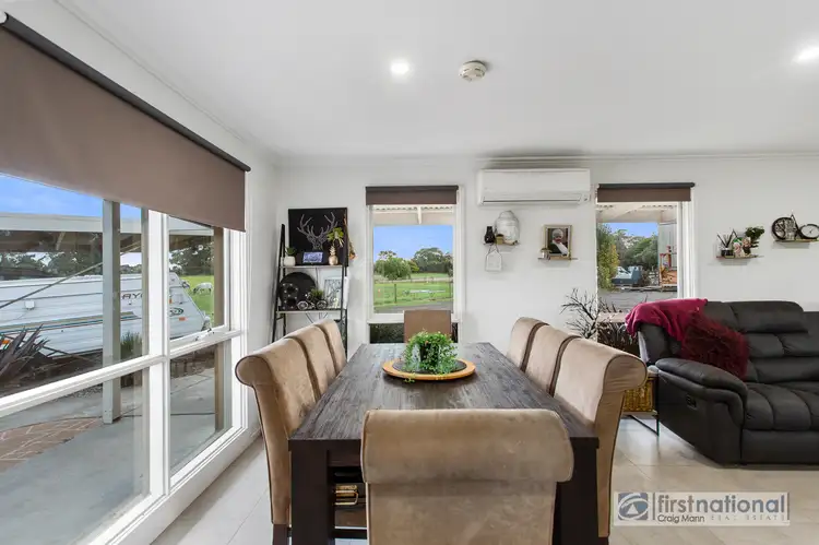 Fifth view of Homely rural property listing, 350 Baxter Tooradin Road, Baxter VIC 3911