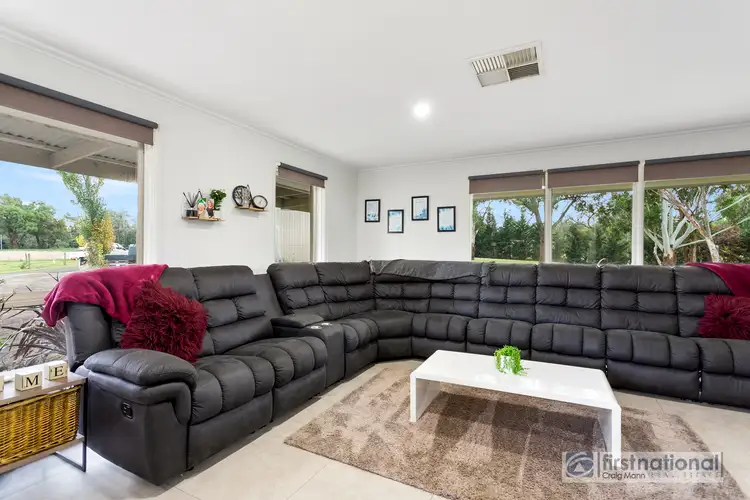 Sixth view of Homely rural property listing, 350 Baxter Tooradin Road, Baxter VIC 3911