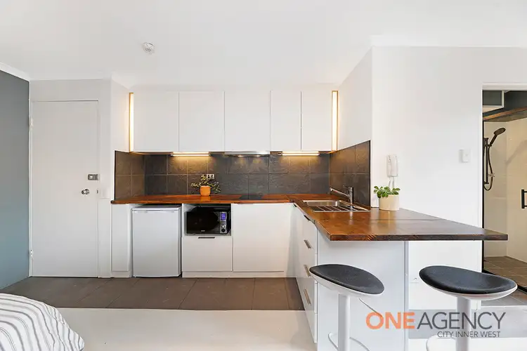 Second view of Homely apartment listing, 27/51 Hereford Street, Glebe NSW 2037