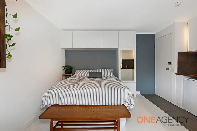 Fourth view of Homely apartment listing, 27/51 Hereford Street, Glebe NSW 2037