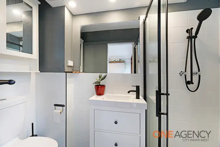 Fifth view of Homely apartment listing, 27/51 Hereford Street, Glebe NSW 2037