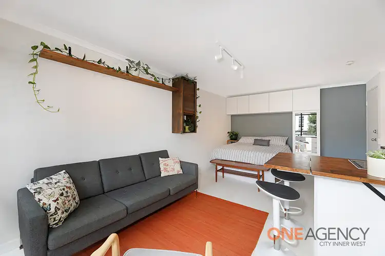 Sixth view of Homely apartment listing, 27/51 Hereford Street, Glebe NSW 2037