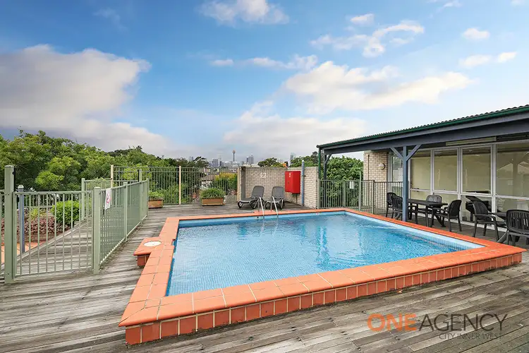 Seventh view of Homely apartment listing, 27/51 Hereford Street, Glebe NSW 2037