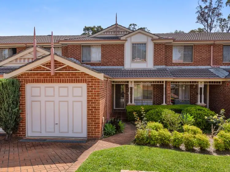 58/2 Schofield Place, Menai NSW 2234