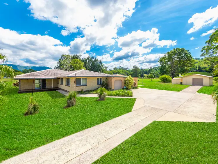 Second view of Homely rural property listing, 286 Main Arm Rd, Mullumbimby NSW 2482