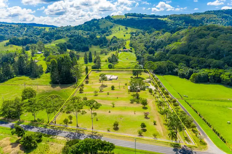Third view of Homely rural property listing, 286 Main Arm Rd, Mullumbimby NSW 2482