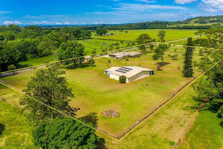 Fourth view of Homely rural property listing, 286 Main Arm Rd, Mullumbimby NSW 2482