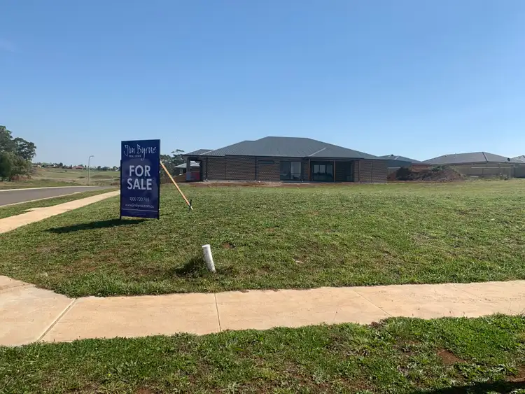 Second view of Homely land listing, 14 Bailey Drive, Warragul VIC 3820