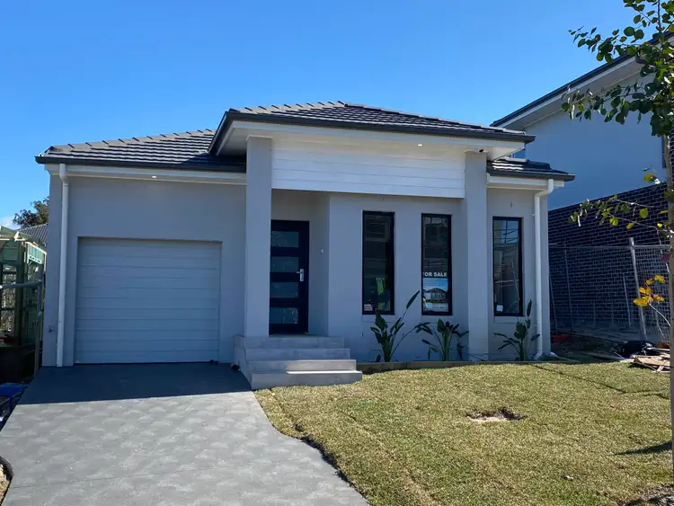 14 Blazer Street, Box Hill NSW 2765