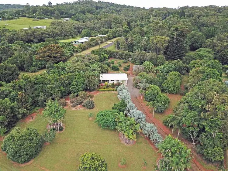 Address available on request