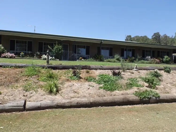 Second view of Homely rural property listing, 60 Nicholls Road, Mummulgum NSW 2469