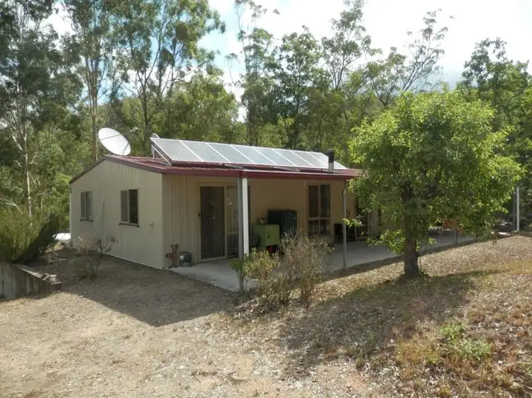 Main view of Homely rural property listing, Address available on request