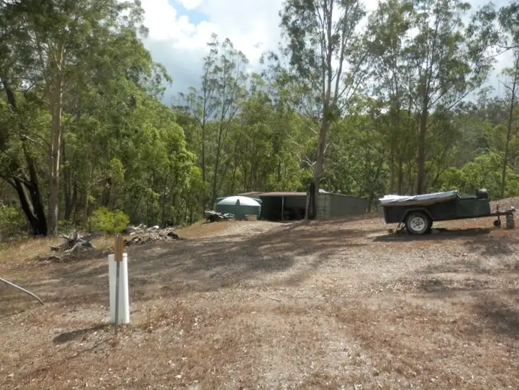 Fifth view of Homely rural property listing, Address available on request