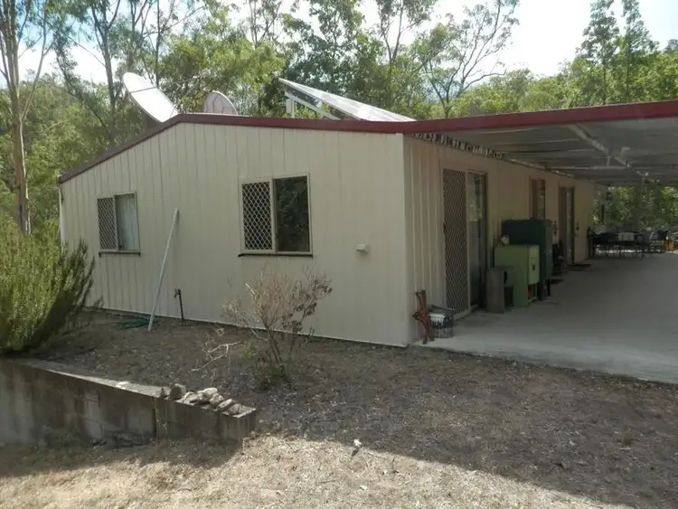 Seventh view of Homely rural property listing, Address available on request