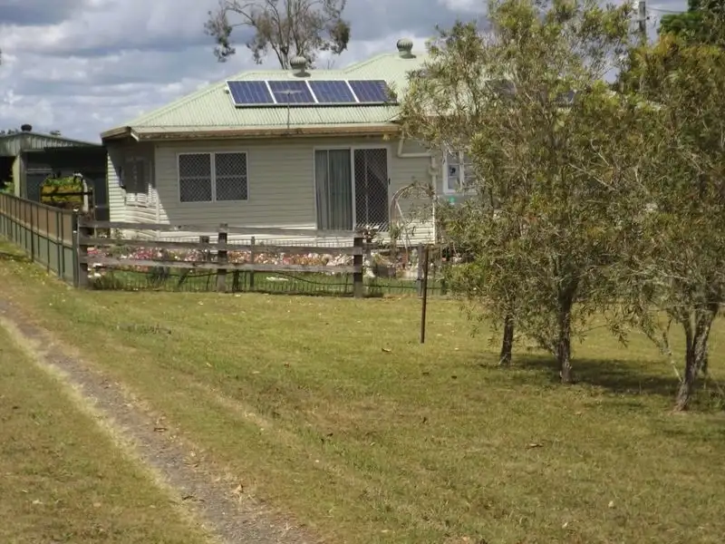 Main view of Homely rural property listing, Address available on request