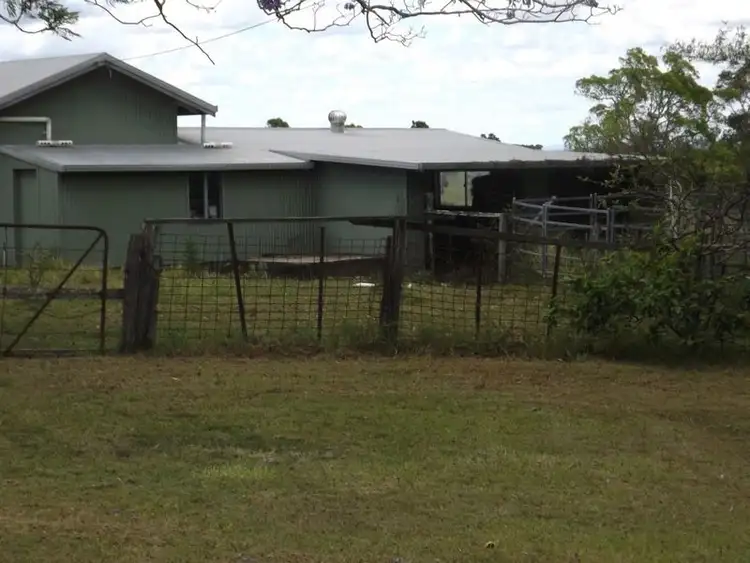 Second view of Homely rural property listing, Address available on request