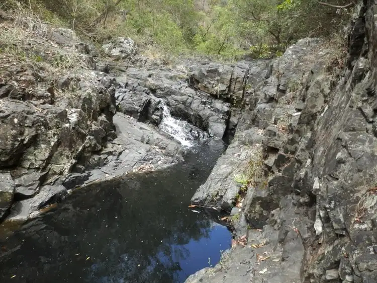 Main view of Homely rural property listing, Lot 3, 1534 Paddys Flat Road, Tabulam NSW 2469