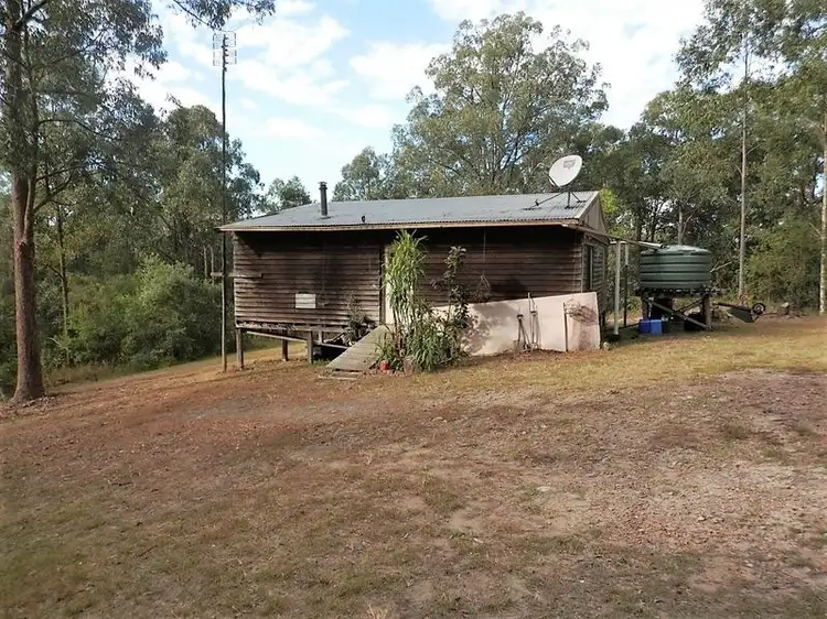 Second view of Homely rural property listing, Lot 3, 1534 Paddys Flat Road, Tabulam NSW 2469