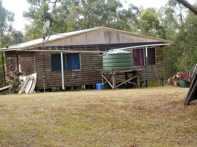 Sixth view of Homely rural property listing, Lot 3, 1534 Paddys Flat Road, Tabulam NSW 2469