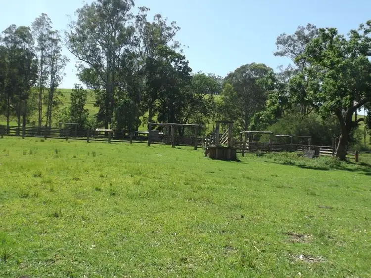 Second view of Homely rural property listing, 1284 Beaury Creek Road, Urbenville NSW 2475