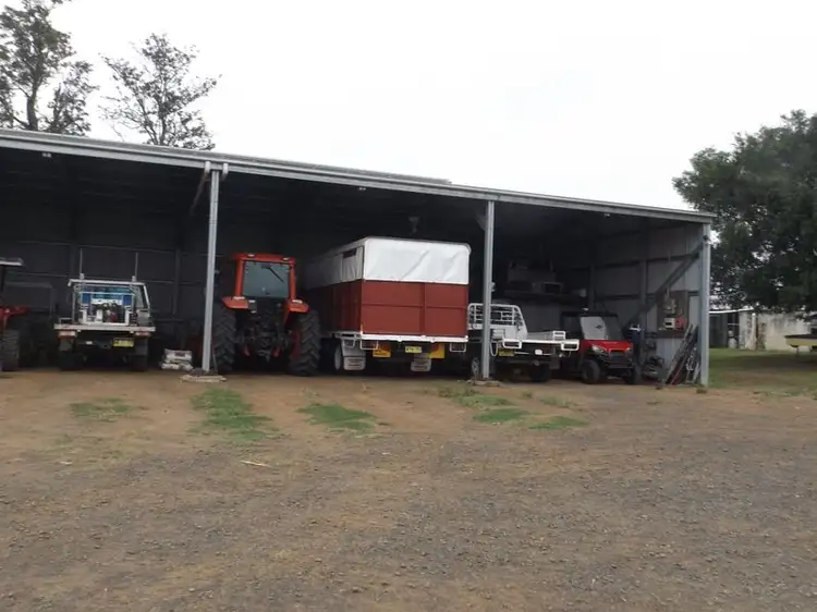 Fifth view of Homely rural property listing, 603 Knights Road, Doubtful Creek NSW 2470