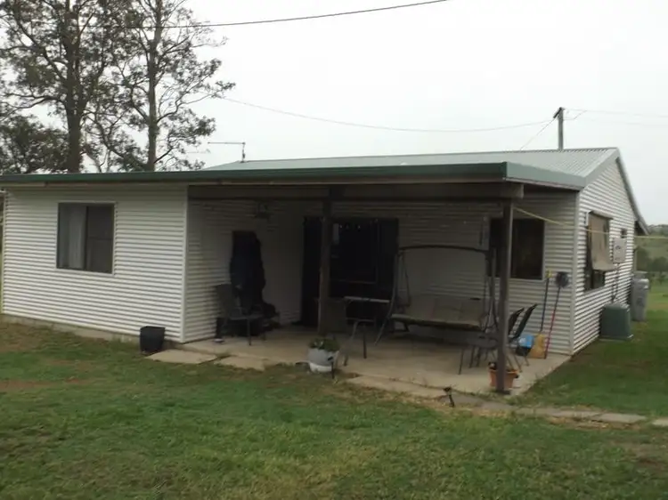 Sixth view of Homely rural property listing, 603 Knights Road, Doubtful Creek NSW 2470