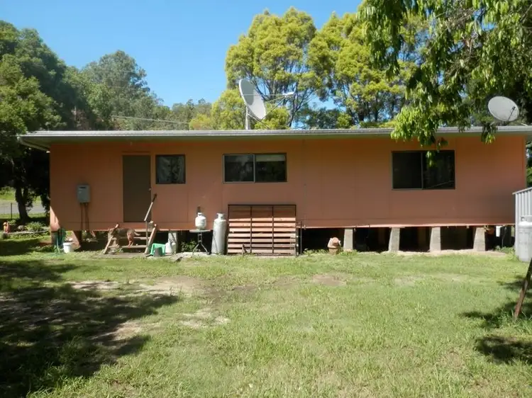 16 Lawrence St, Tabulam NSW 2469