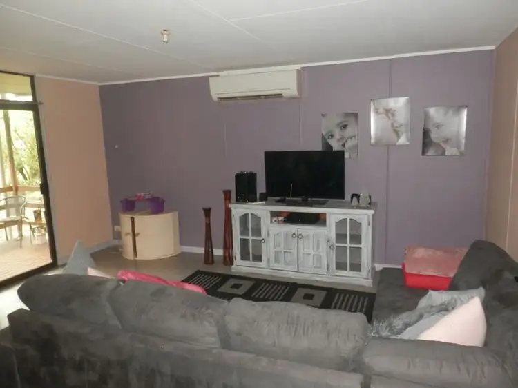 Second view of Homely house listing, 16 Lawrence St, Tabulam NSW 2469