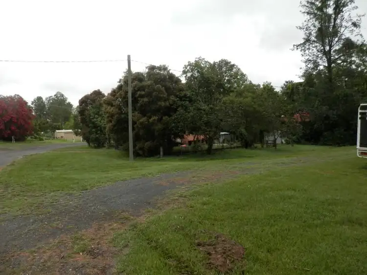 Fifth view of Homely house listing, 16 Lawrence St, Tabulam NSW 2469