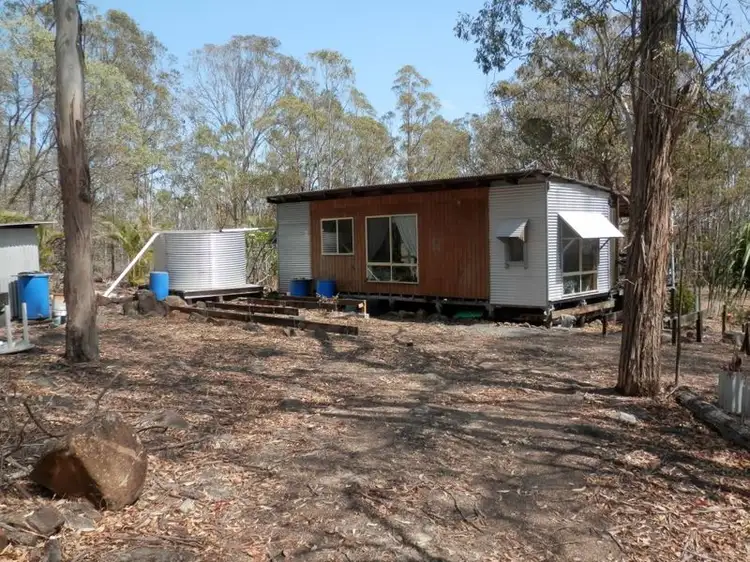 Main view of Homely rural property listing, 271 Leslie Creek Road, Drake NSW 2469
