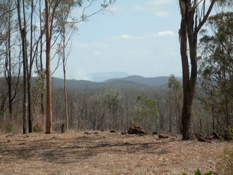 Second view of Homely rural property listing, 271 Leslie Creek Road, Drake NSW 2469